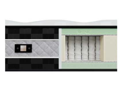 Матрас Mr.Mattress Elixir L 22
