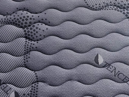 Матрас Beautyson Hit Ecosoft Lux TFK+ 80х180