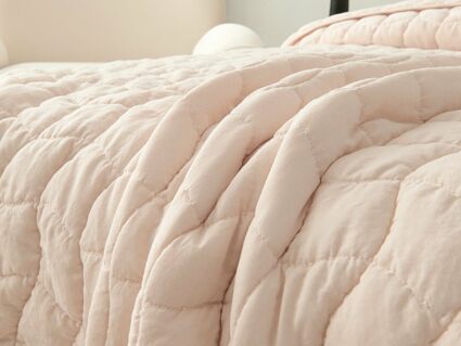 Покрывало Софи де Марко Минелла (крем) 160х220