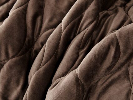 Покрывало Софи де Марко Нобилис (шоко)