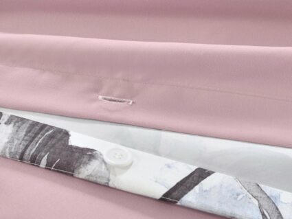 Комплект постельного белья Софи де Марко Саммин модерн Семейный