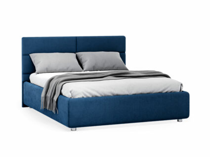 Кровать Nuvola Olivia 2.0 Velutto 26 258