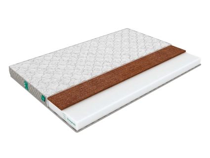 Матрас Sleeptek Roll CocosFoam 9 588