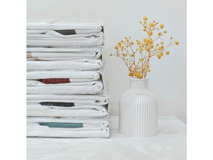 Наволочка Софи де Марко из сатина Флер №10 (набор 2 шт.) 70х70