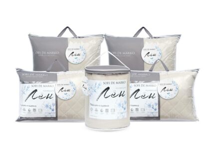 Одеяло Софи де Марко ЛЁН 195х215