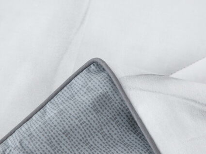 Комплект постельного белья Софи де Марко Ришелье №43 с одеялом Евро