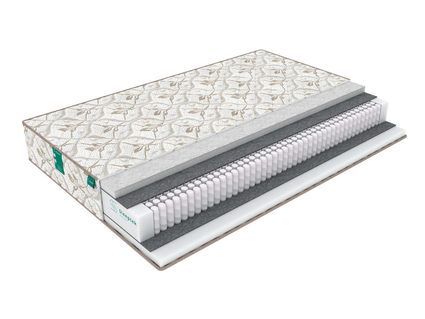 Матрас Sleeptek Perfect Strutto Foam 574