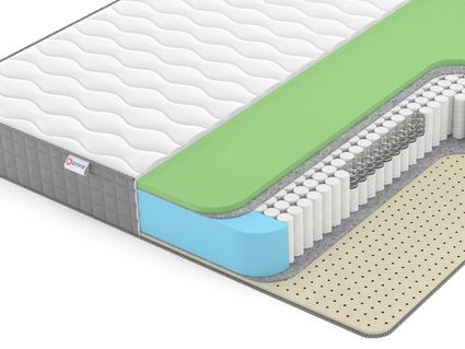 Матрас Denwir BEST FOAM SOFT S1000 709