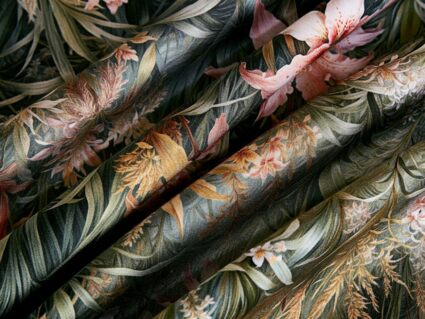 Комплект постельного белья Асабелла 2317 192