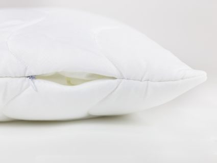 Подушка German Grass Baby 60°C Stop Allergy Grass регулируемая 40х60