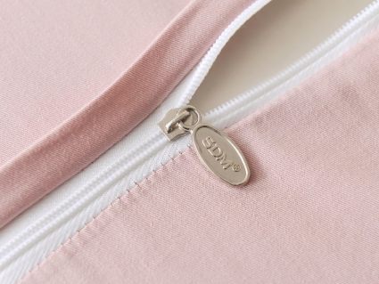 Комплект постельного белья Софи де Марко Изольда (пепел роза) 1,5-спальный