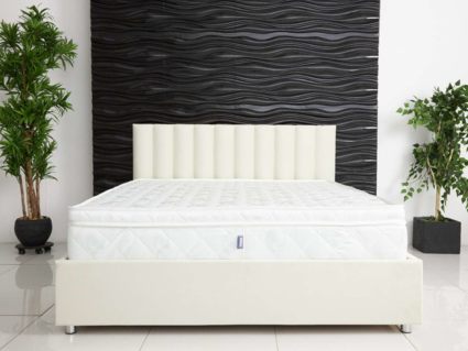 Наматрасник Димакс Balance foam 4 см 90х200