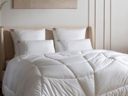 Одеяло German Grass Non-Allergenic Lux Grass теплое 331