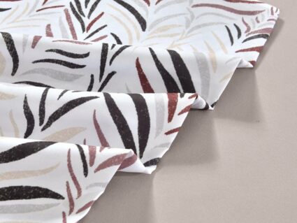 Комплект постельного белья Софи де Марко Брюль модерн Семейный