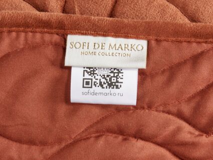 Покрывало Софи де Марко Нобилис (медное)