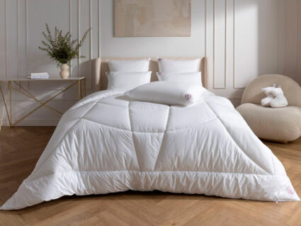 Одеяло German Grass Non-Allergenic Lux Grass теплое 331