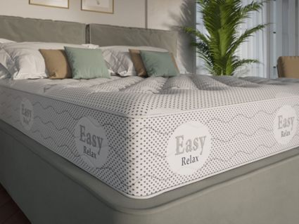 Матрас Evita Inspire 80х195