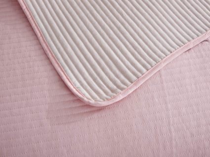 Покрывало Софи де Марко Жаклин (пепел роза) 160х220