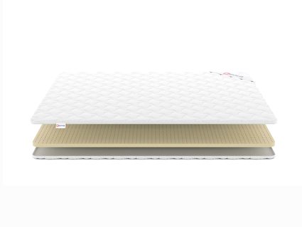 Топпер Denwir COMFORT SOFT 3 95