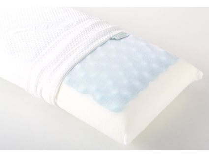 Подушка Kamasana LASUR AIR 42х72