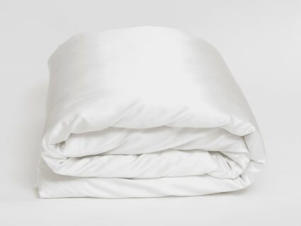 Пододеяльник German Grass Creamy White Grass 200х220