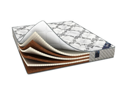 Матрас Димакс Онли Медиум