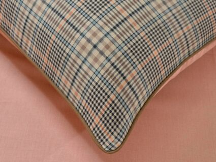 Комплект постельного белья Софи де Марко Лавр (розовый) 2-спальный