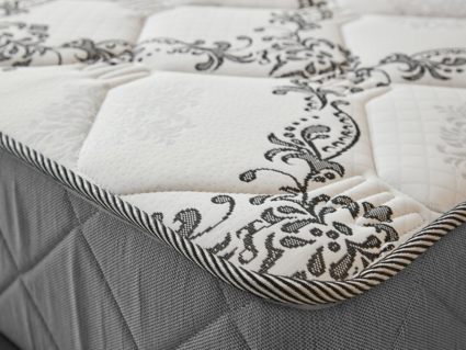 Матрас Димакс Твист Ролл Симпл 15 160х190