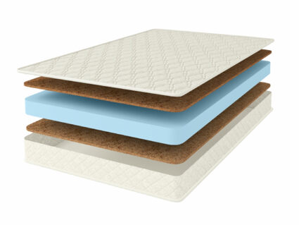 Матрас Comfort Line Double Cocos Roll Classic Slim 90х190