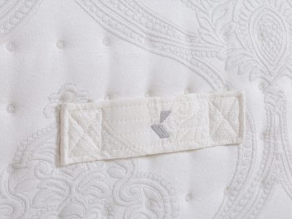 Матрас Kamasana DIAMANT 200х200