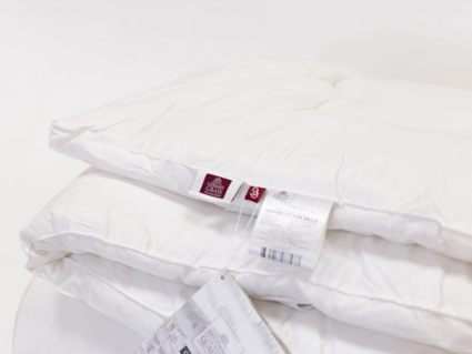 Наматрасник German Grass Topper Cotton Grass 90х200