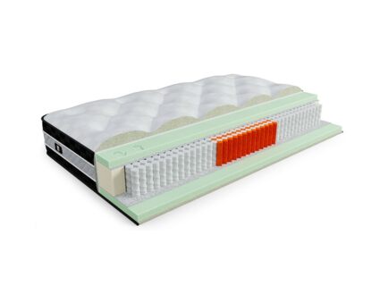 Матрас Mr.Mattress Elixir L 22