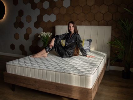 Матрас Benartti Roll Mini 80х200