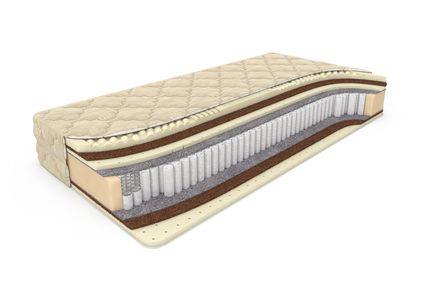 Матрас DreamLine Dream Massage S1000 58