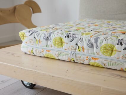 Матрас Димакс Сорванец х/б 90х200