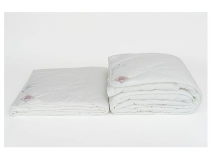 Одеяло German Grass Bamboo Familie Bio легкое 140х205