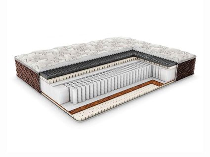 Матрас Nuvola Erba 500 22