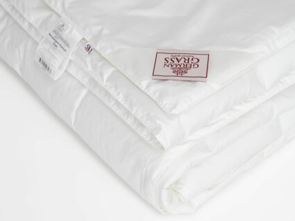 Одеяло German Grass Non-Allergenic Premium Grass легкое 200х200