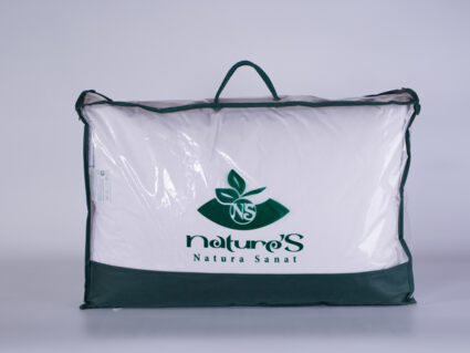 Одеяло Nature’S-Natura Sanat Бамбуковая фантазия легкое 172х205