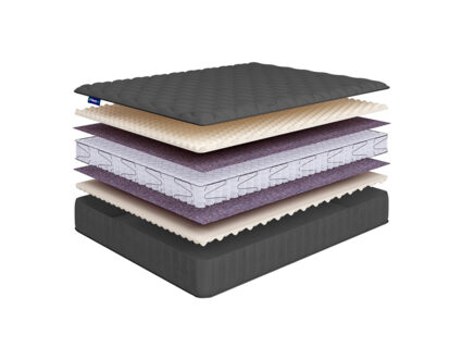 Матрас Beautyson Sense Soft Lux S600 23