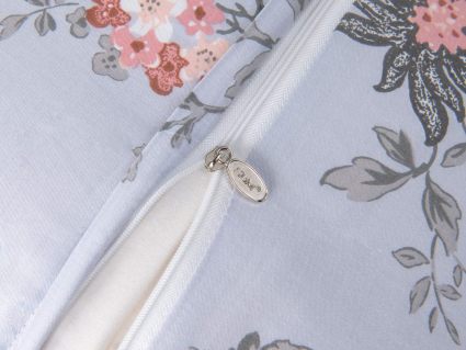 Комплект постельного белья Софи де Марко Бернадетт №22 с одеялом 1,5-спальный