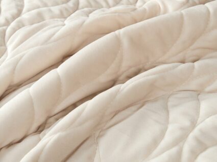 Покрывало Софи де Марко Нобилис (крем)