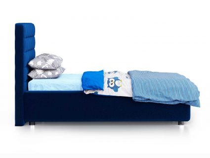 Кровать Nuvola Vita Velutto 26 160х200