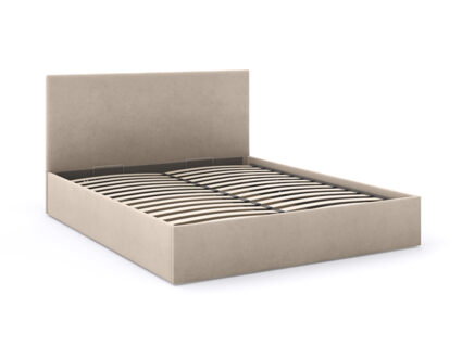 Кровать Димакс Джеффер Опал с подъемным механизмом 200х200