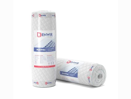 Матрас Denwir SIMPL RELAX 8 120х200