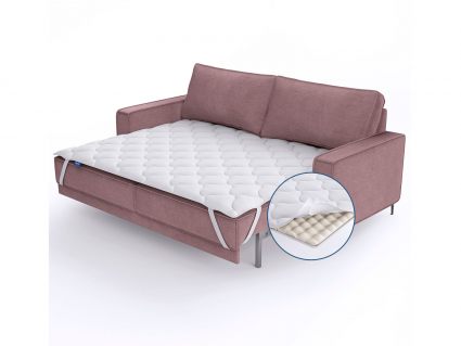 Наматрасник LineaFlex SCHIUMA MASSAGE 118