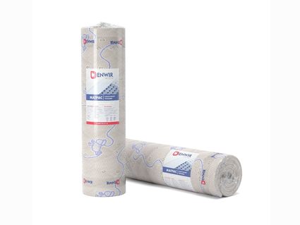 Матрас Denwir BABY SPRINGLESS ECO HARD SOFT 12 90х195