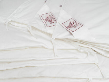 Одеяло German Grass Alliance Down&Down Grass всесезонное/всесезонное Light 220х240