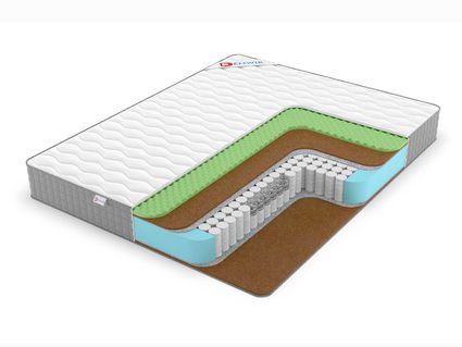 Матрас Denwir BEST MIDDLE RELAX FOAM HARD TFK 811