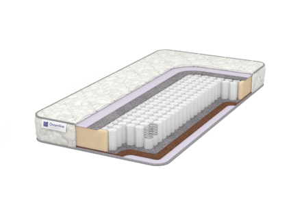 Матрас DreamLine Easy Smart TFK 59